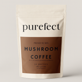 Purefect Mushroom Coffee