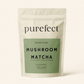 Purefect Mushroom Matcha
