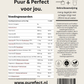 Premium Marine Vis Collageen - Passievrucht