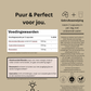 Purefect Premium NAD+ | 80 Capsules