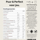 Premium Marine Vis Collageen | 300 gram | Wilde Bessen